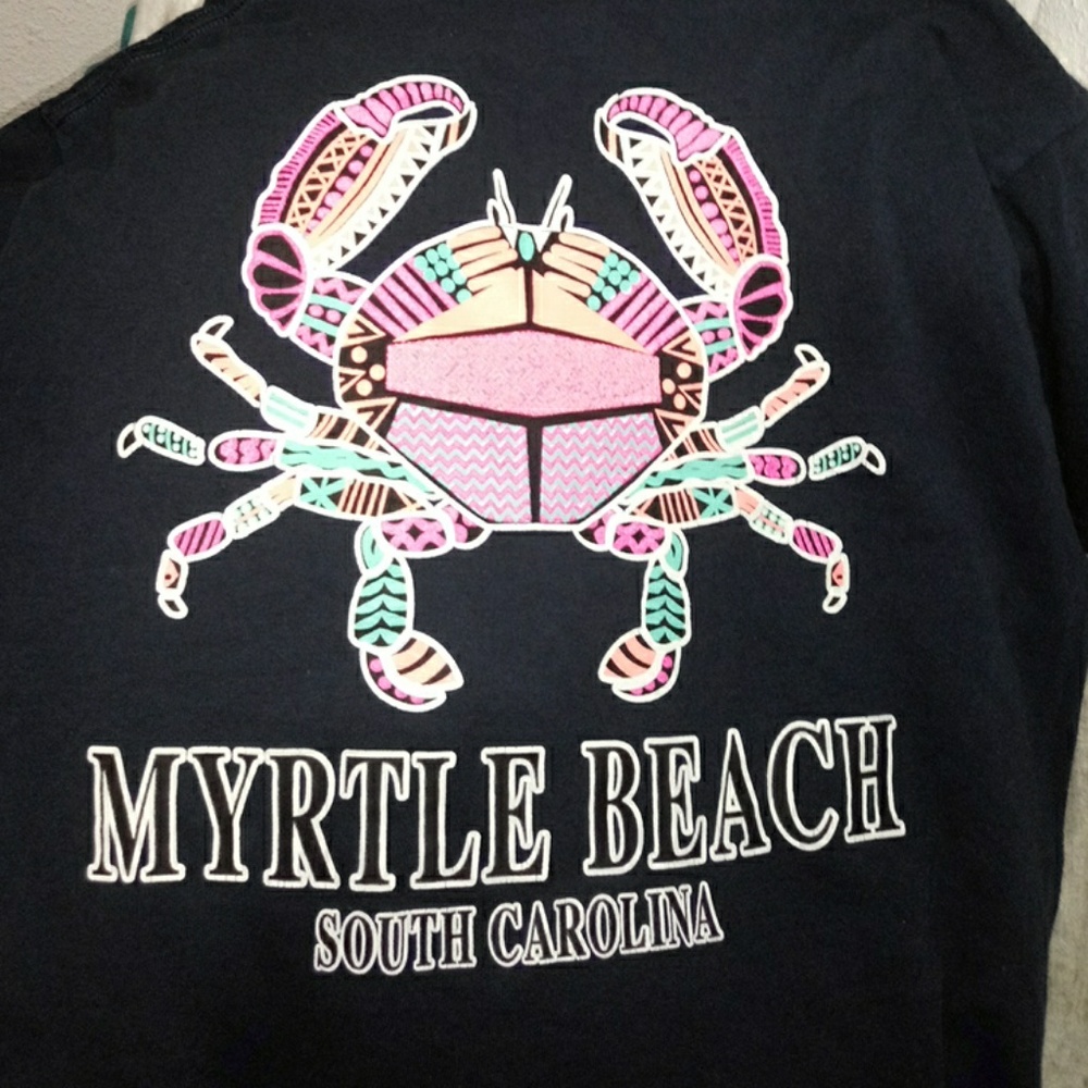 Myrtle Beach shirt